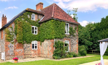 4 Bed in Euston