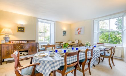 4 Bed in Euston 4