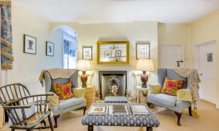 4 Bed in Euston 1
