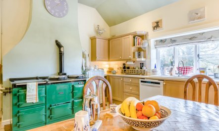4 Bed in Euston 3