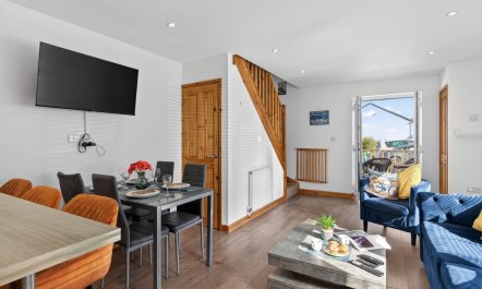 2 Bed in Newquay 2