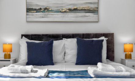 2 Bed in Newquay 6