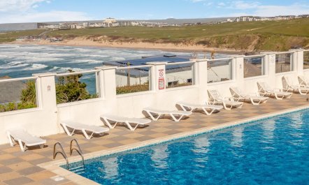 2 Bed in Newquay