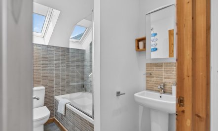 2 Bed in Newquay 9