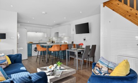 2 Bed in Newquay 3