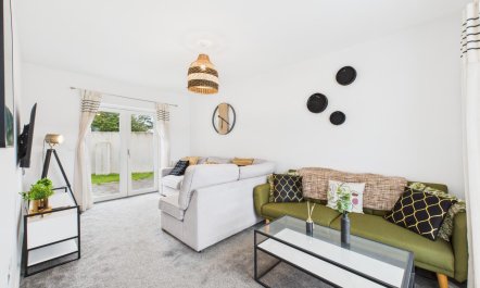3 Bed in Hayle 1