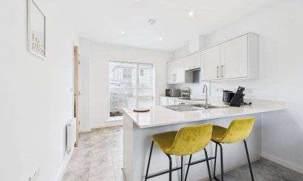 3 Bed in Hayle 2