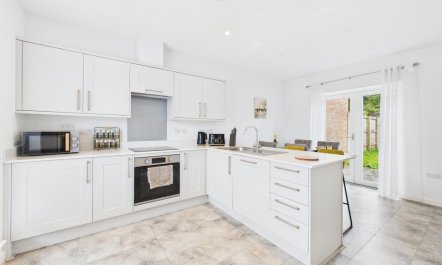 3 Bed in Hayle 3