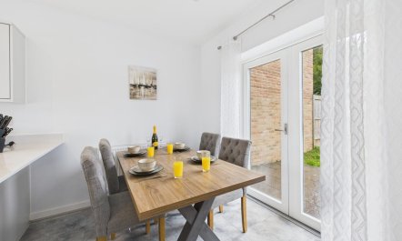 3 Bed in Hayle 4