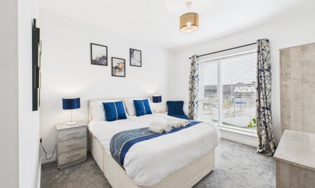 3 Bed in Hayle 5