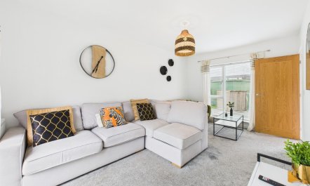 3 Bed in Hayle