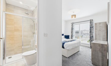 3 Bed in Hayle 6