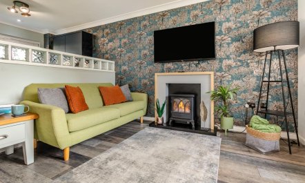 2 Bed in Falmouth 4