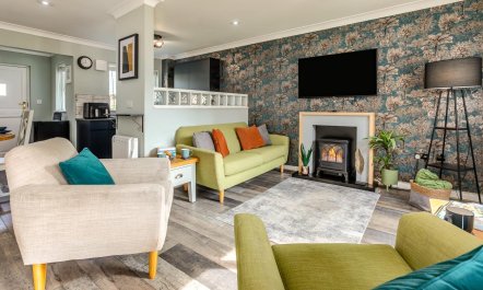 2 Bed in Falmouth