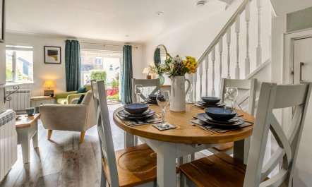 2 Bed in Falmouth 6
