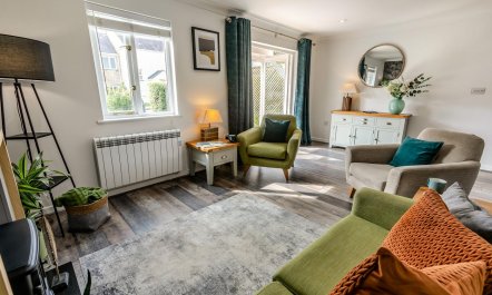 2 Bed in Falmouth 5