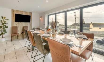 5 Bed in Porthleven 3