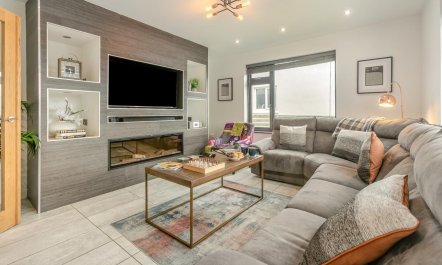 5 Bed in Porthleven 4