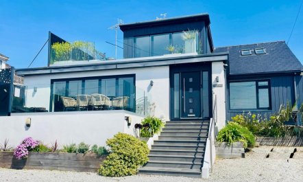 5 Bed in Porthleven