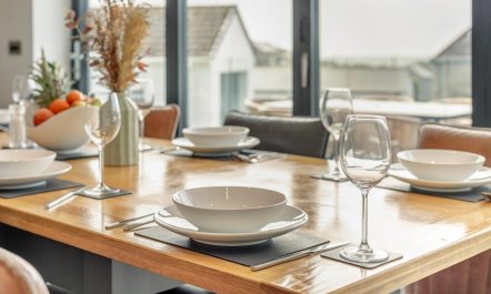 5 Bed in Porthleven 8