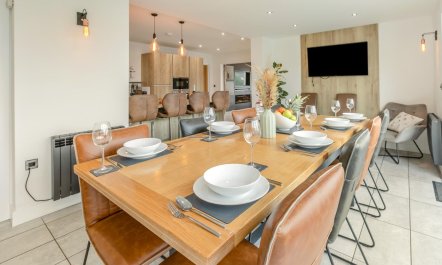 5 Bed in Porthleven 7