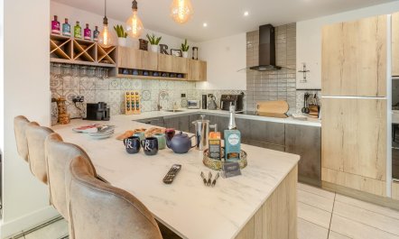 5 Bed in Porthleven 9