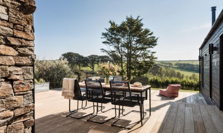 4 Bed in New Polzeath 6