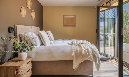 4 Bed in New Polzeath 3