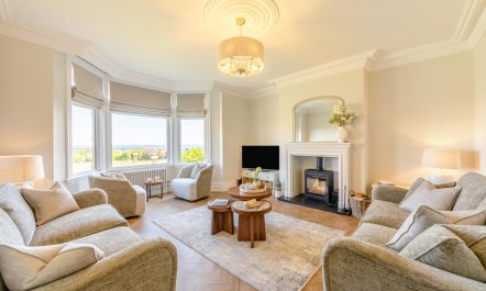3 Bed in Whitley Bay
