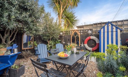 2 Bed in Whitstable