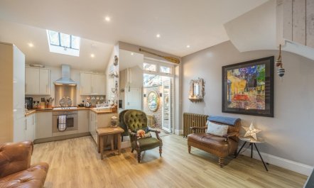 2 Bed in Whitstable 4