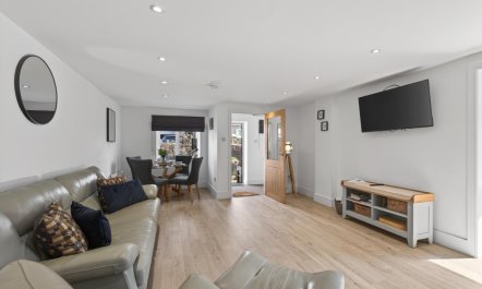 2 Bed in Abercrave 3