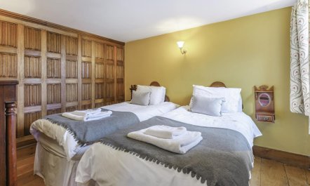 2 Bed in Maynards Green 4