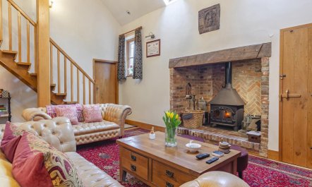 2 Bed in Maynards Green