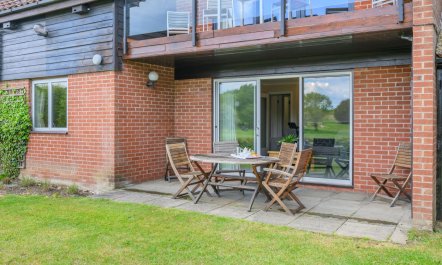 2 Bed in Barnham Broom 2