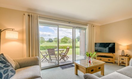 2 Bed in Barnham Broom