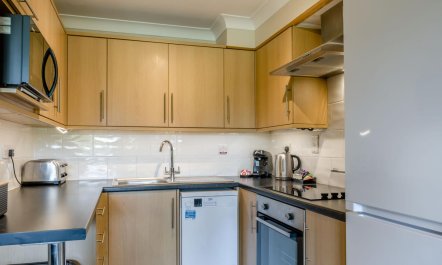 2 Bed in Barnham Broom 4