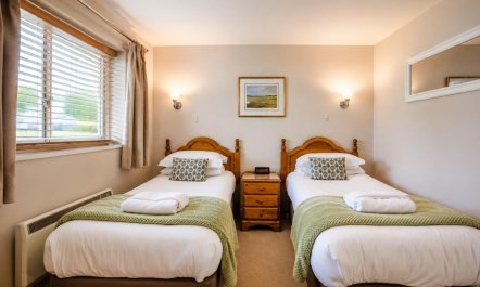 1 Bed in Barnham Broom 5