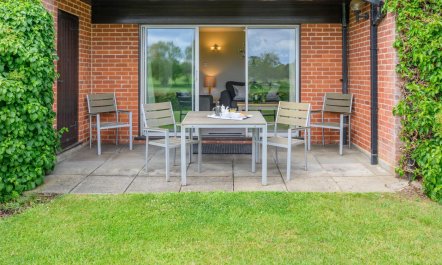 1 Bed in Barnham Broom 9