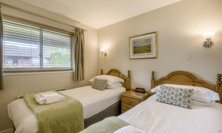 1 Bed in Barnham Broom 6