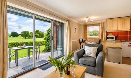 1 Bed in Barnham Broom