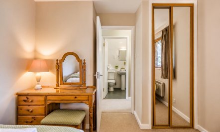1 Bed in Barnham Broom 7