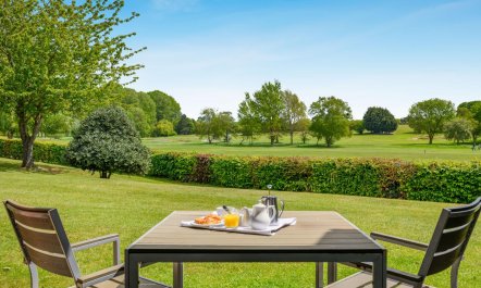 1 Bed in Barnham Broom