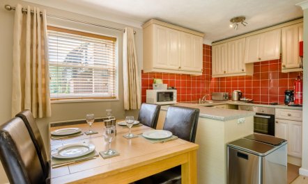 1 Bed in Barnham Broom 4