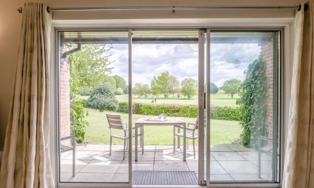 1 Bed in Barnham Broom 1