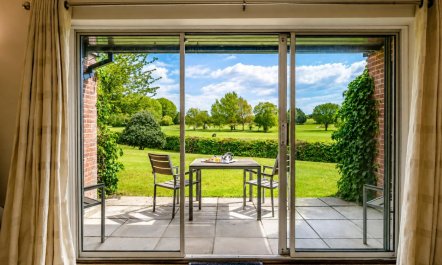 1 Bed in Barnham Broom 1