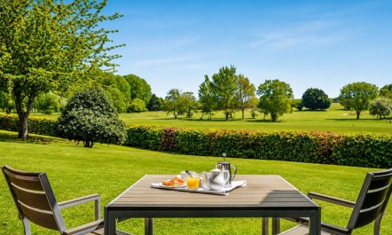 1 Bed in Barnham Broom 2