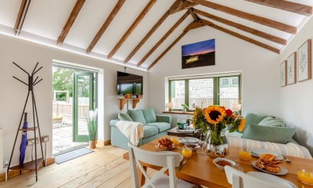 2 Bed in Evercreech 2