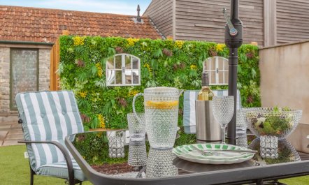 2 Bed in Evercreech 6