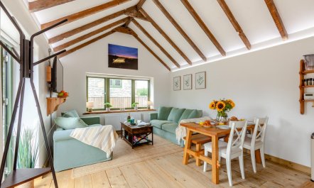 2 Bed in Evercreech 9